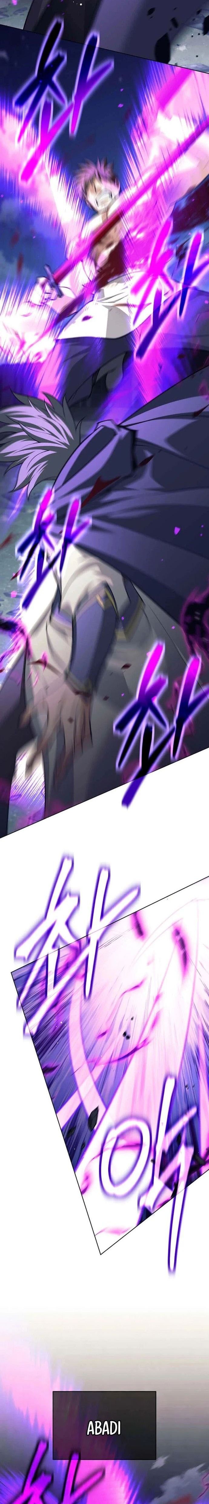 I Quit The Heros Party Page 15
