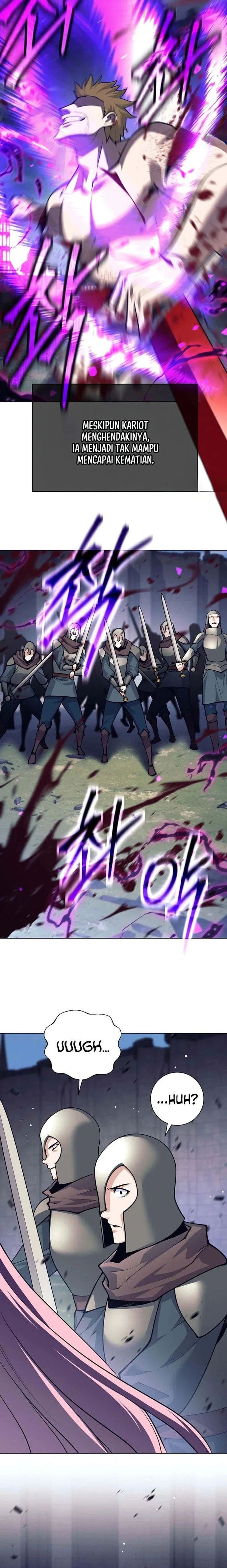 I Quit The Heros Party Page 16