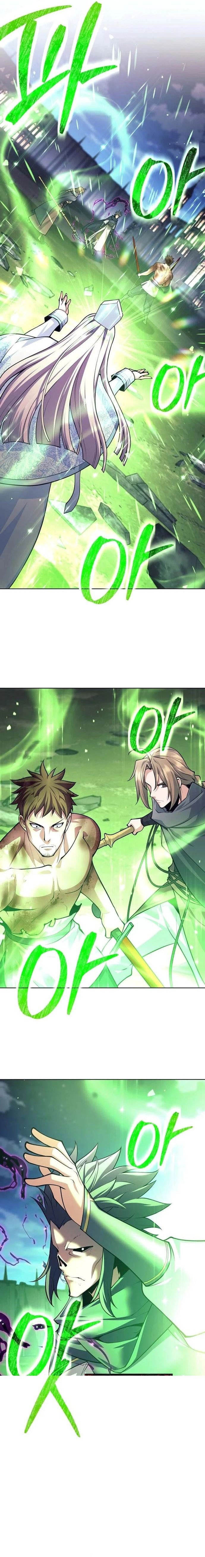 I Quit The Heros Party Page 19