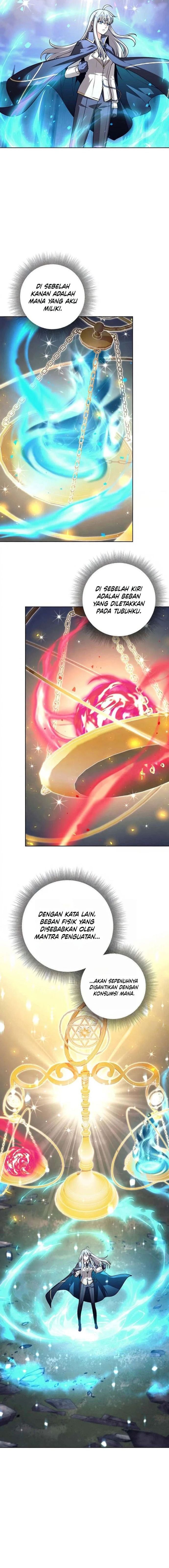 I Quit The Heros Party Page 21