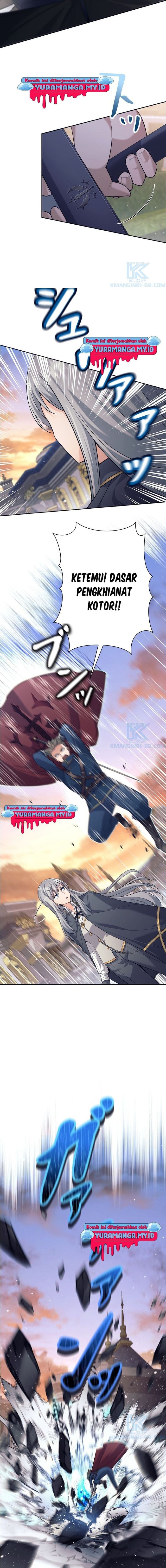 I Quit The Heros Party Page 10
