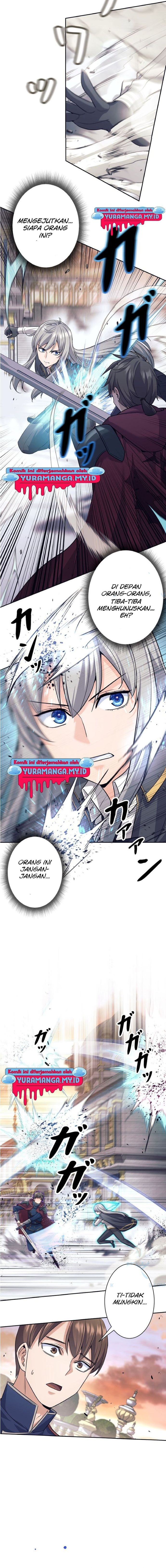 I Quit The Heros Party Page 12