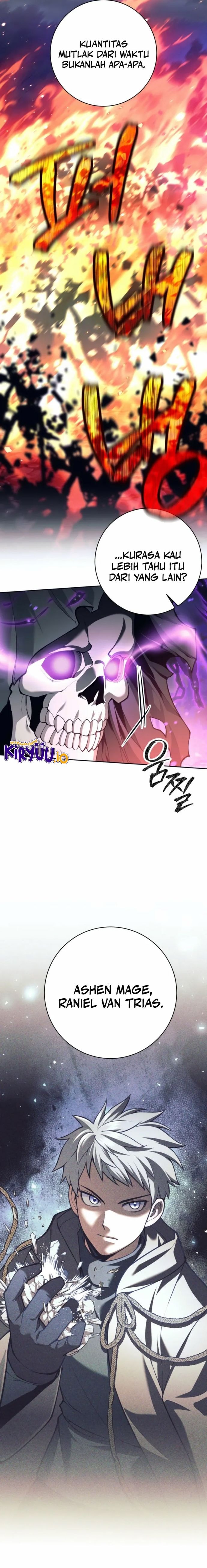 I Quit The Heros Party Page 8