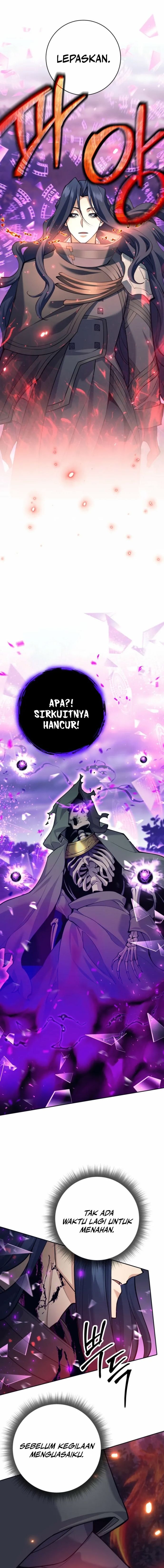 I Quit The Heros Party Page 11
