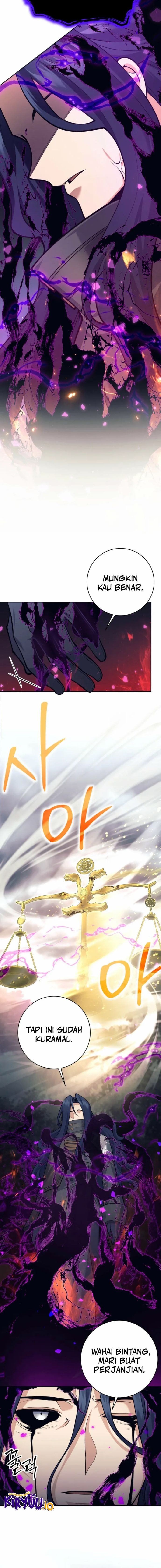 I Quit The Heros Party Page 16