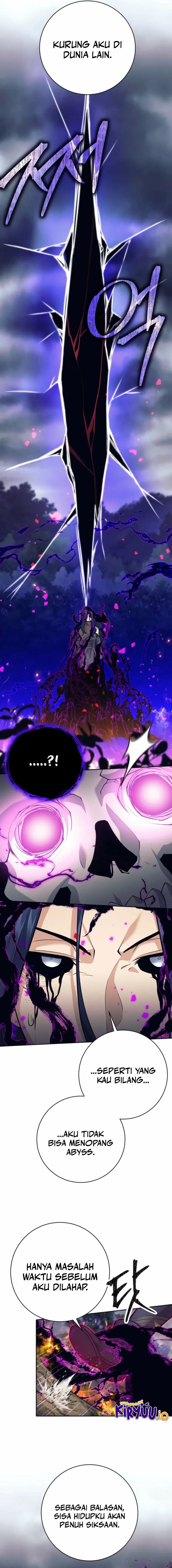 I Quit The Heros Party Page 17