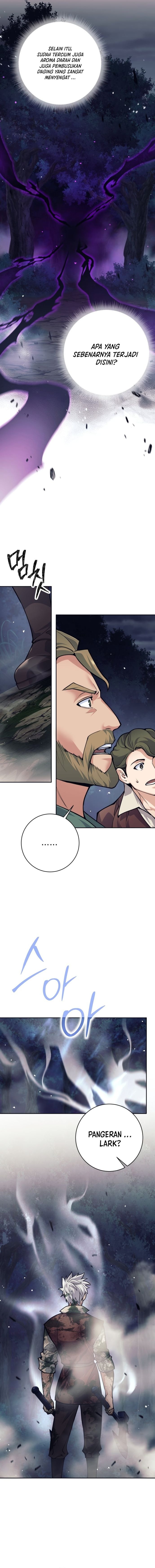 I Quit The Heros Party Page 7