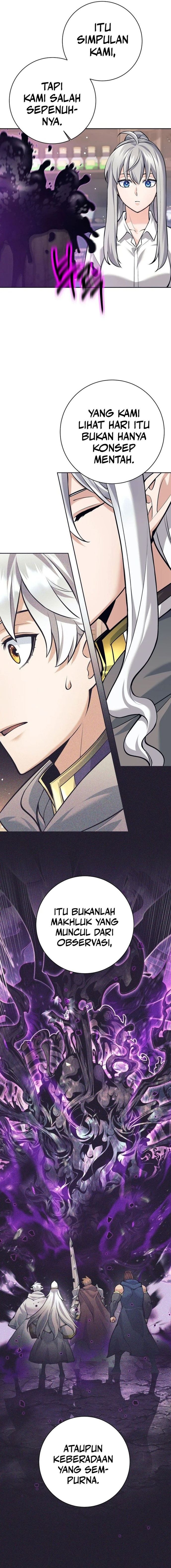 I Quit The Heros Party Page 9