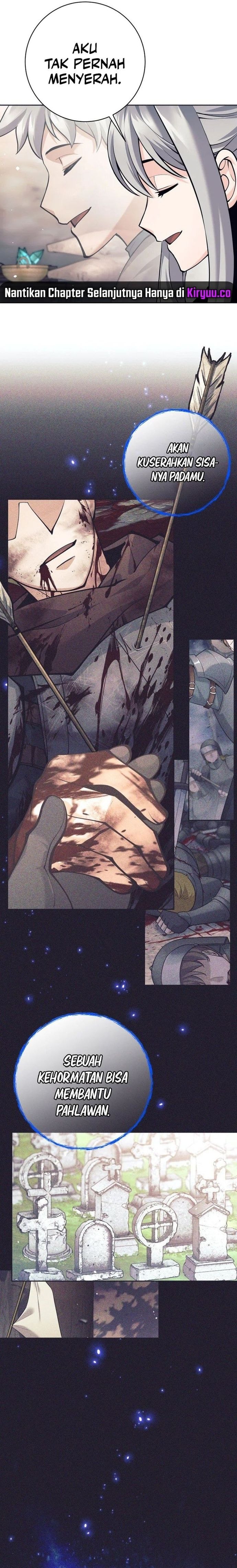 I Quit The Heros Party Page 15