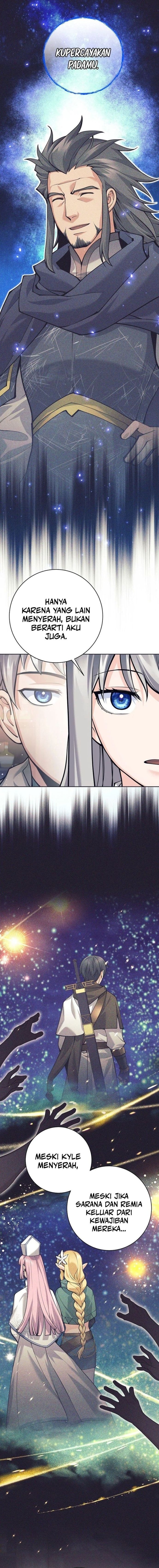 I Quit The Heros Party Page 16