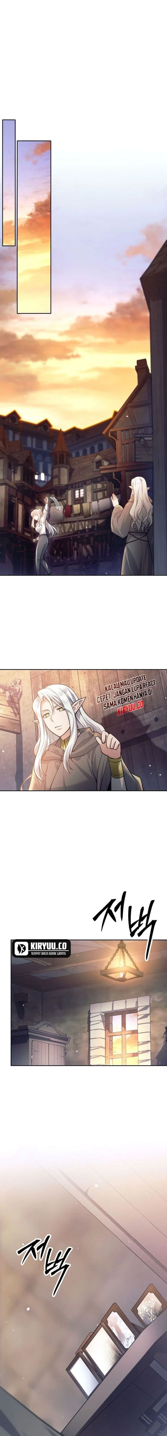 I Quit The Heros Party Page 18