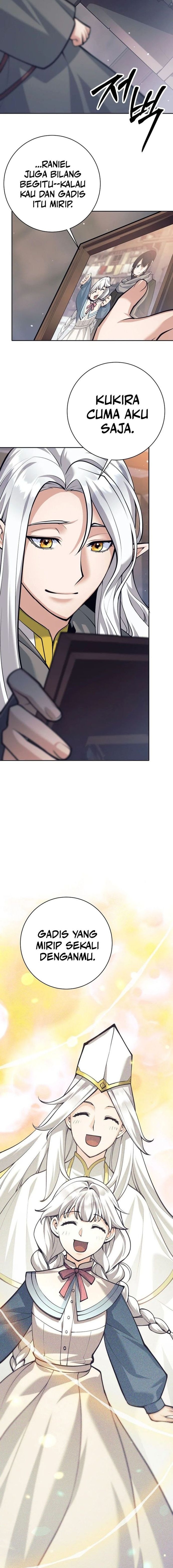 I Quit The Heros Party Page 19