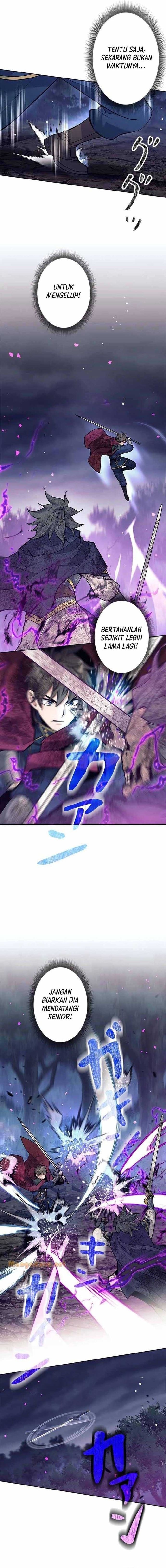 I Quit The Heros Party Page 3