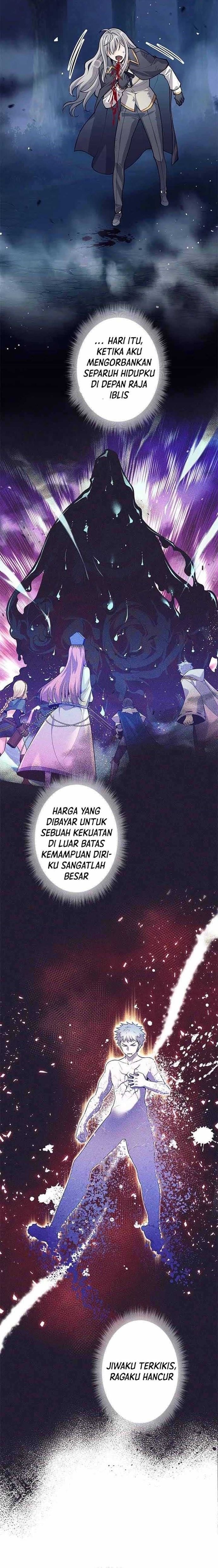 I Quit The Heros Party Page 7