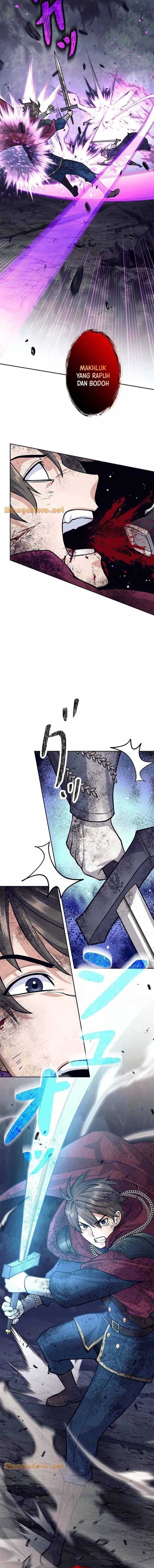 I Quit The Heros Party Page 11