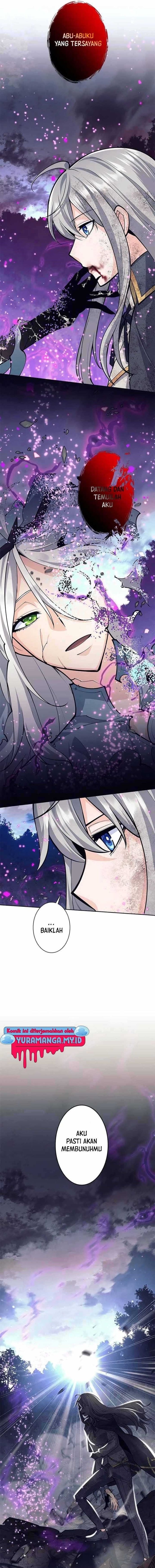 I Quit The Heros Party Page 17
