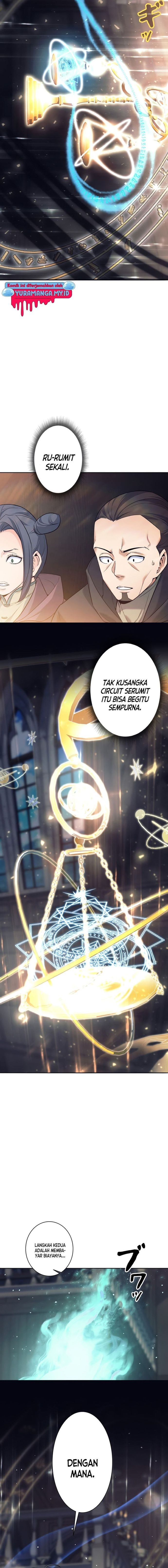 I Quit The Heros Party Page 6