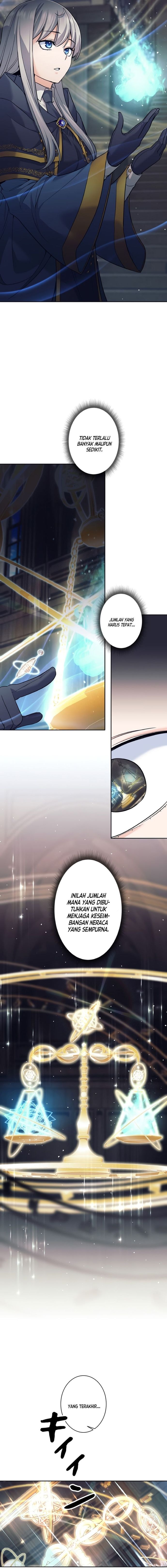 I Quit The Heros Party Page 7