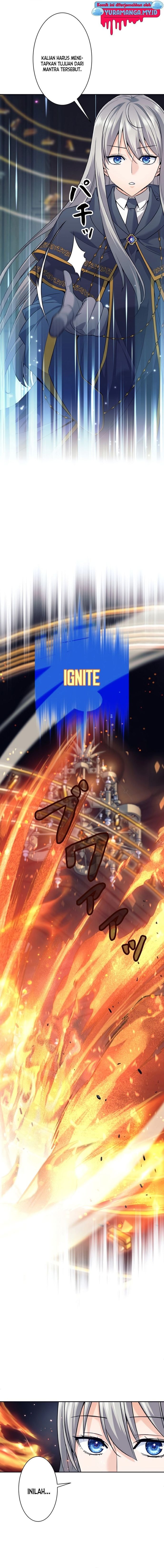 I Quit The Heros Party Page 8