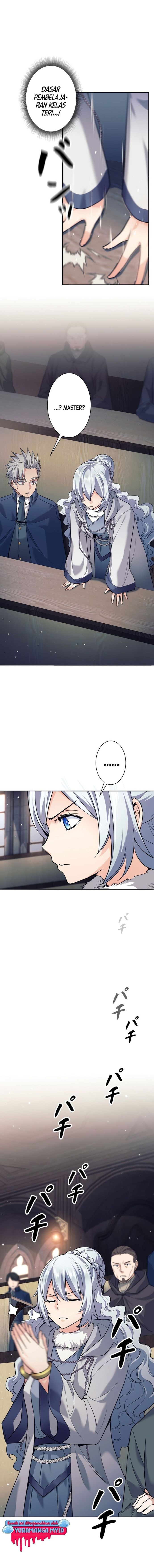 I Quit The Heros Party Page 14