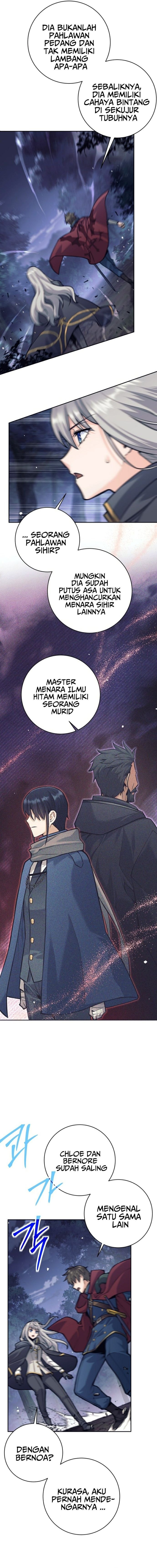 I Quit The Heros Party Page 5