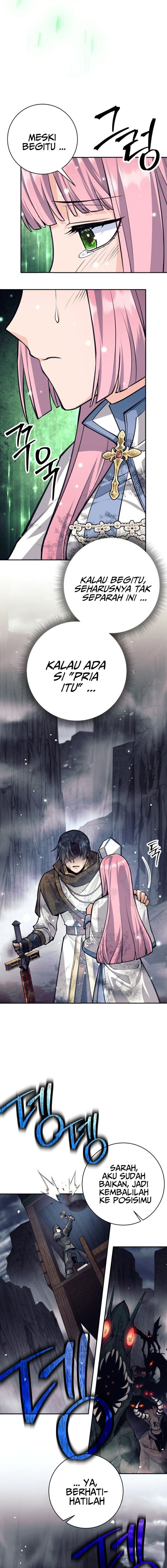 I Quit The Heros Party Page 11