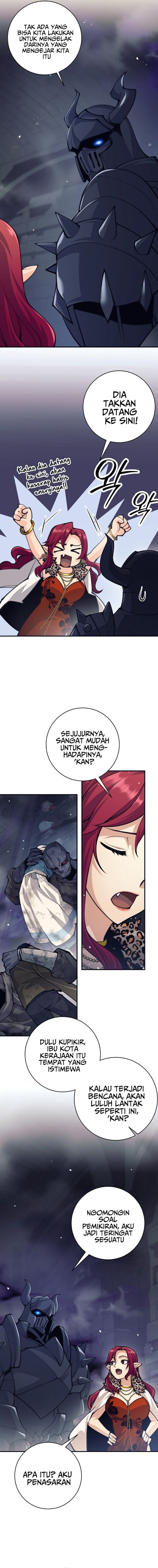 I Quit The Heros Party Page 14