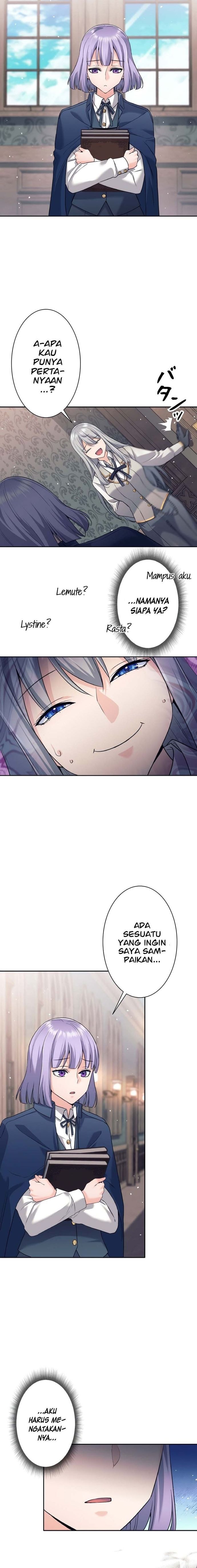 I Quit The Heros Party Page 9