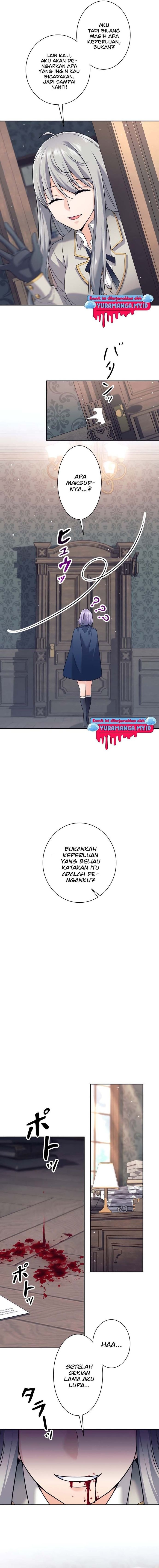 I Quit The Heros Party Page 16
