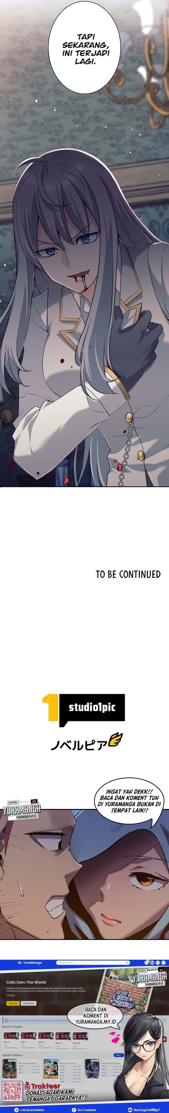 I Quit The Heros Party Page 17