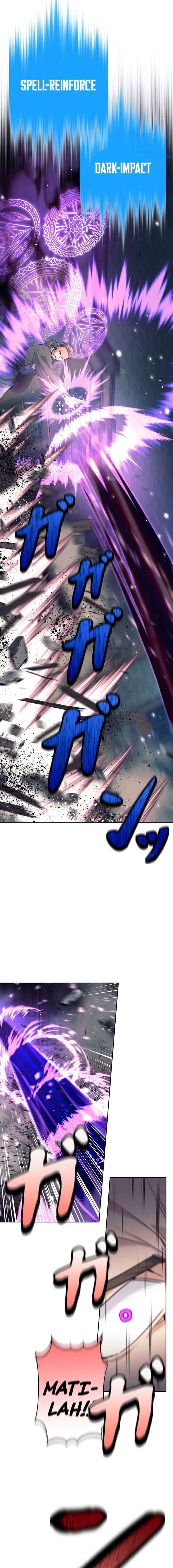 I Quit The Heros Party Page 5