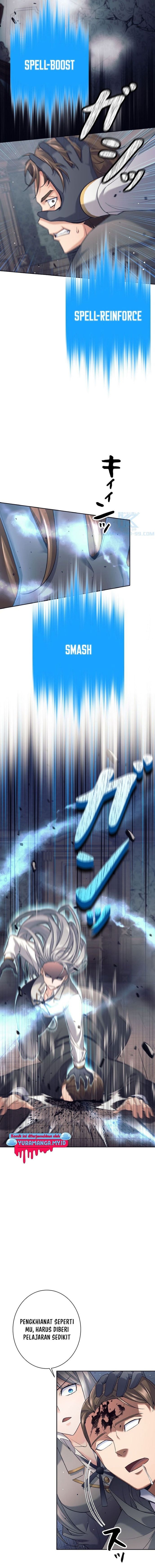 I Quit The Heros Party Page 7