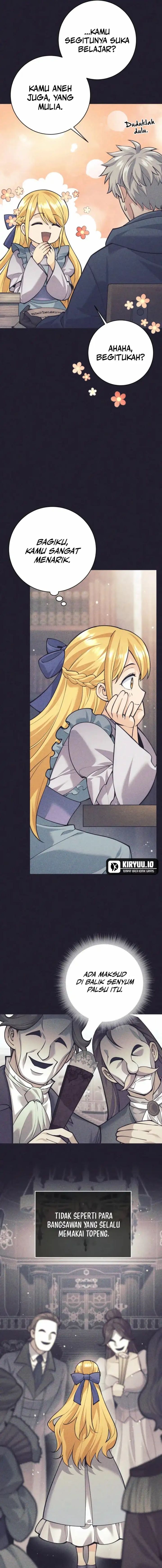 I Quit The Heros Party Page 3
