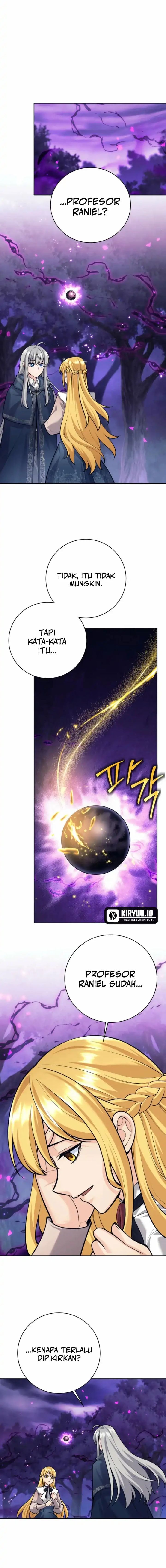 I Quit The Heros Party Page 9