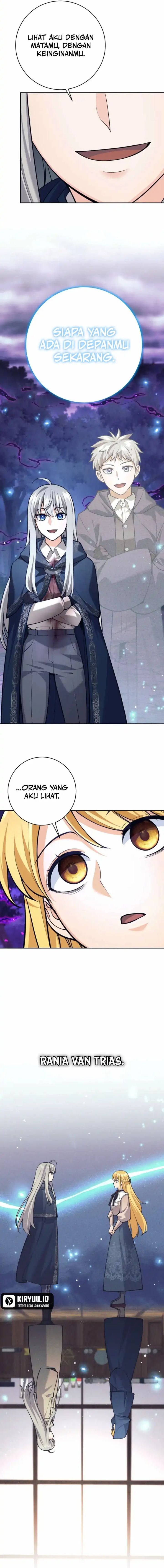 I Quit The Heros Party Page 10