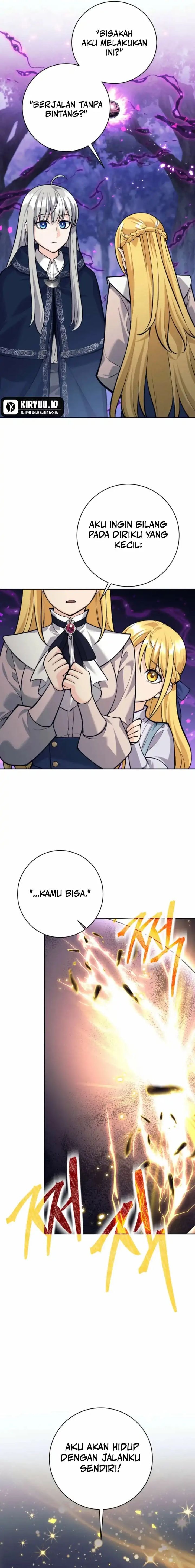 I Quit The Heros Party Page 14