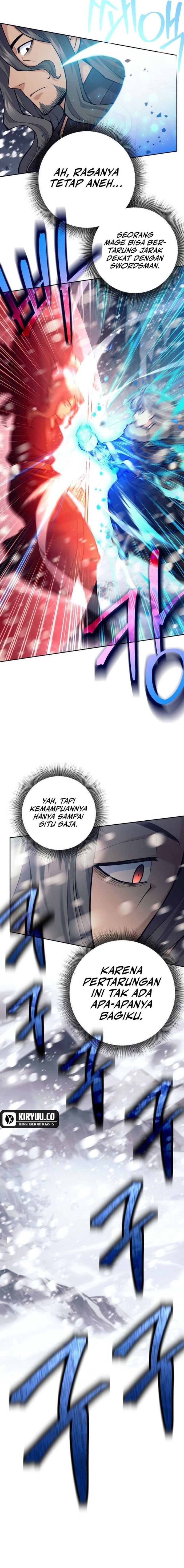 I Quit The Heros Party Page 11