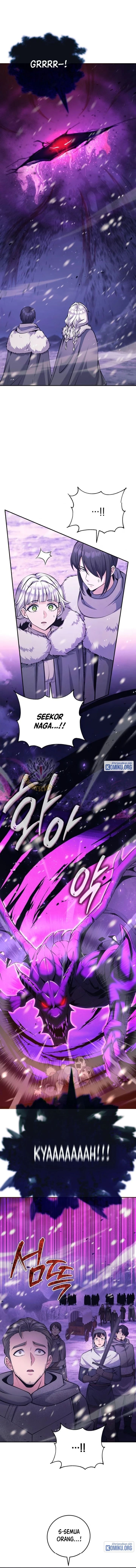 I Quit The Heros Party Page 2