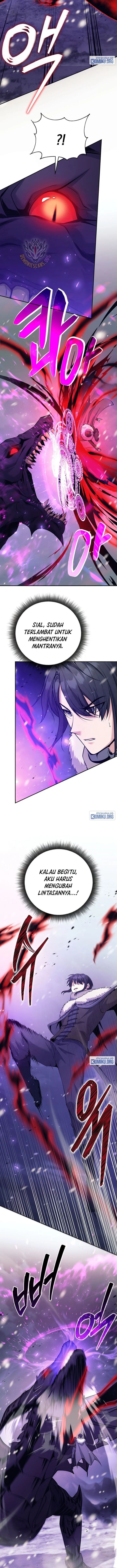 I Quit The Heros Party Page 5