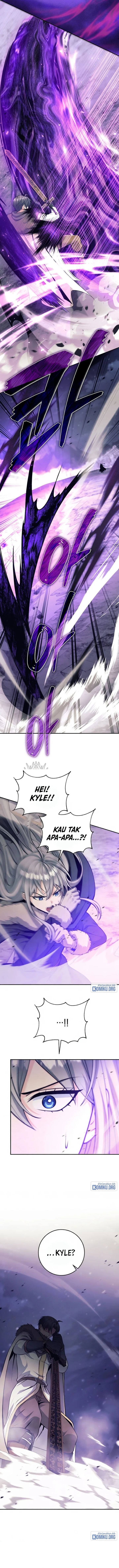 I Quit The Heros Party Page 12