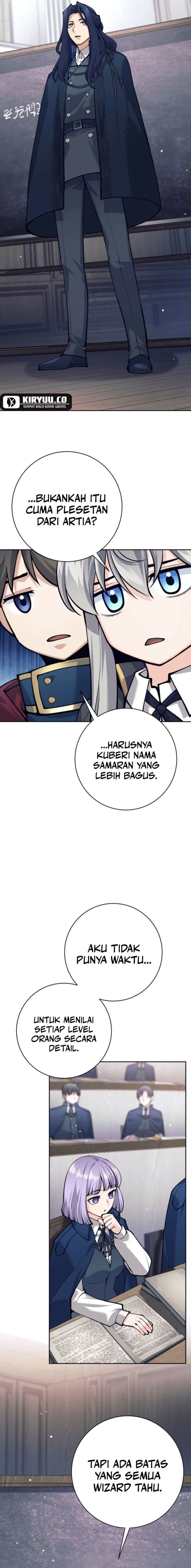 I Quit The Heros Party Page 14