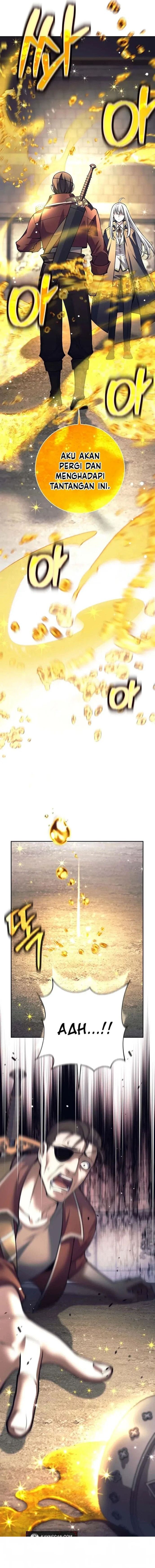 I Quit The Heros Party Page 11