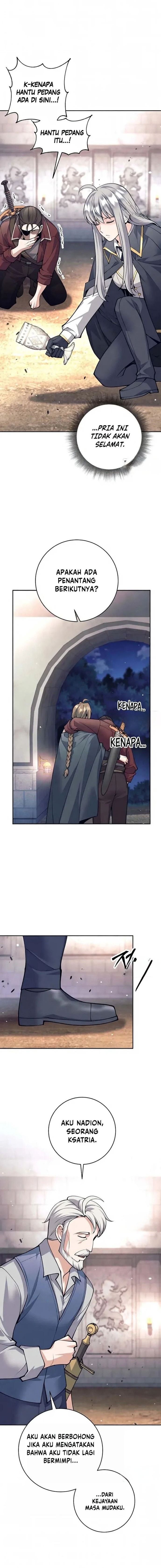 I Quit The Heros Party Page 12