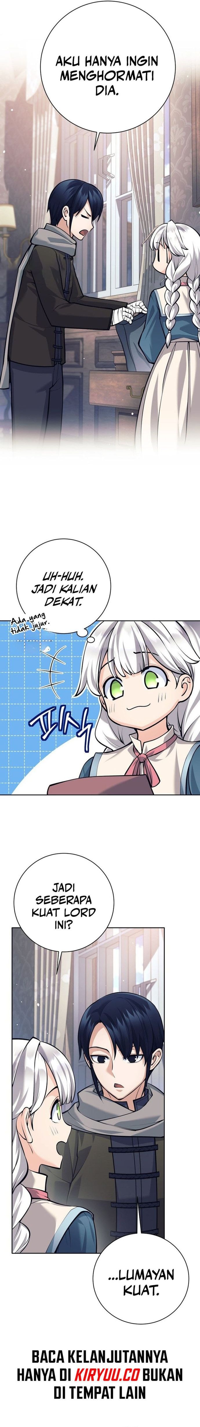 I Quit The Heros Party Page 17