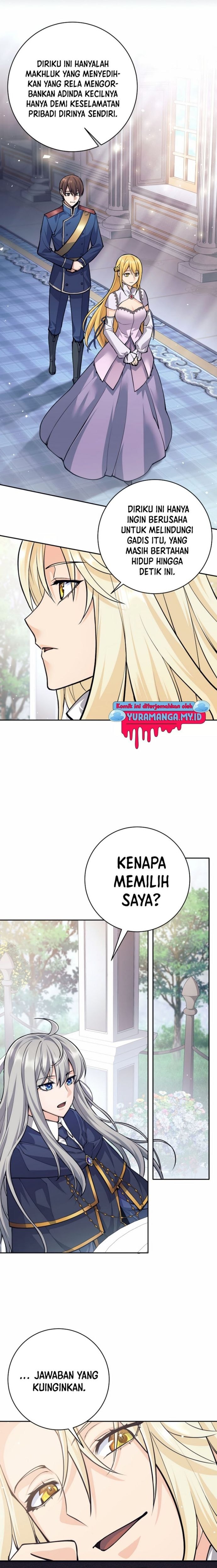 I Quit The Heros Party Page 12