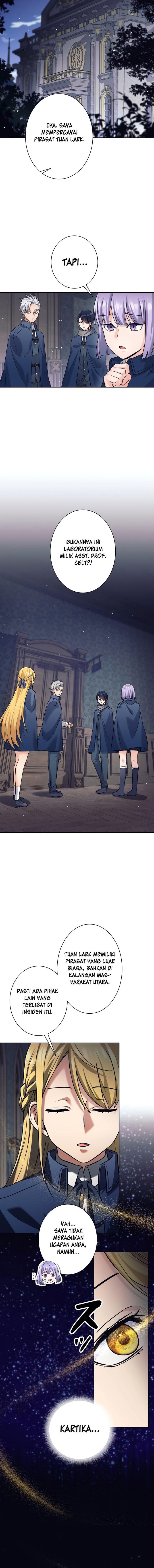 I Quit The Heros Party Page 5