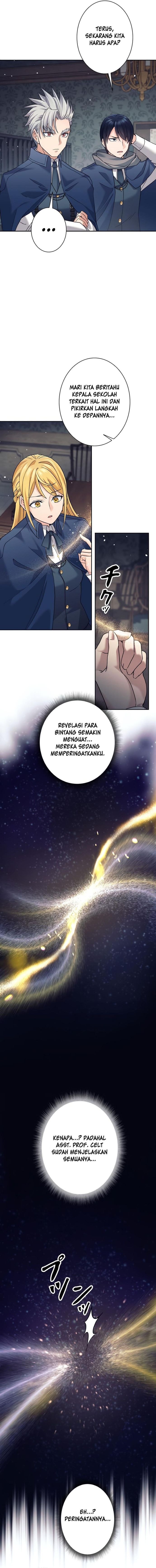 I Quit The Heros Party Page 15