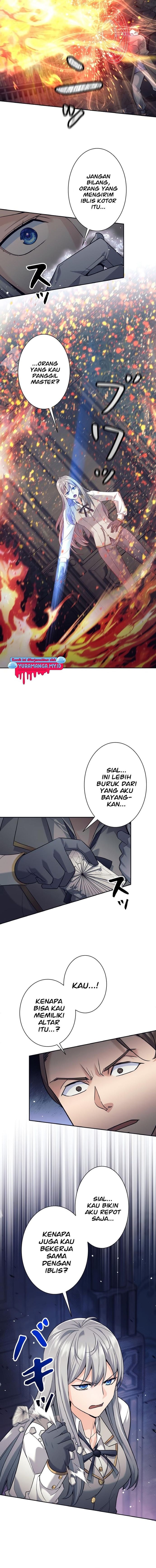 I Quit The Heros Party Page 7