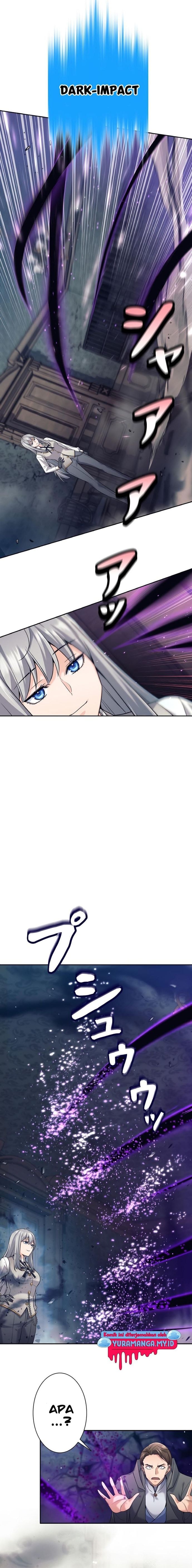 I Quit The Heros Party Page 13