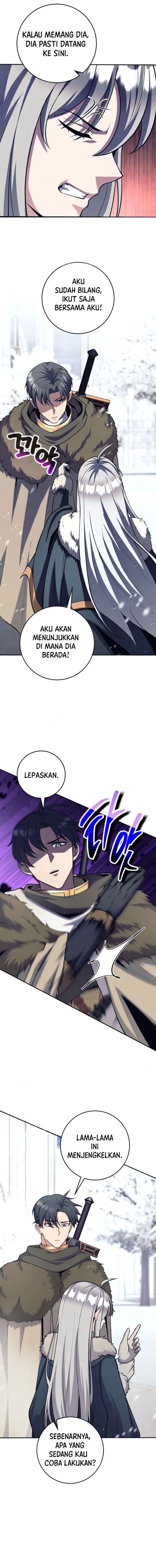 I Quit The Heros Party Page 16